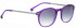 ENTOURAGE OF 7 FLORENCE sunglasses in Purple