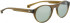 ENTOURAGE OF 7 ENCINO sunglasses in Olive