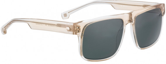 ENTOURAGE OF 7 EL MATADOR sunglasses in Crystal Yellow
