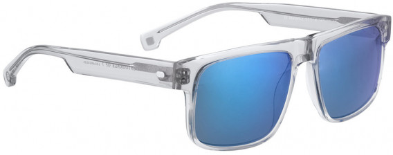 ENTOURAGE OF 7 EL MATADOR sunglasses in Crystal Grey