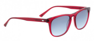 ENTOURAGE OF 7 CANOGA sunglasses in Red