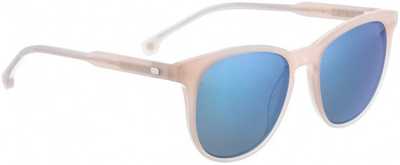 ENTOURAGE OF 7 AGOURA sunglasses in Milky Pink