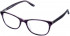 Jaeger MOD 31 glasses in Plum and Pink