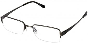 JAEGER Titanium Ready-Made Reading Glasses