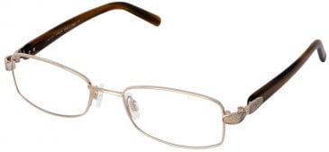 Jaeger Titanium Ready-Made Reading Glasses