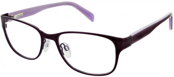 Zenith 76-48 Glasses in Purple