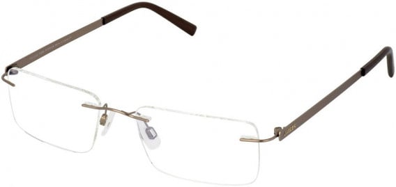 Jaeger 301 Glasses in Brown
