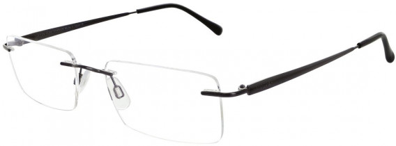 Jaeger 303 Glasses in Grey