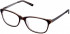 Jaeger 313 Glasses in Brown