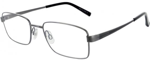 Jaeger 315 Glasses in Ruthenium