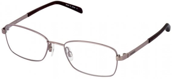 Jaeger 321 Glasses in Violet