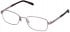 Jaeger 321 Glasses in Violet