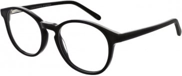 ZENITH 84 Glasses in Black