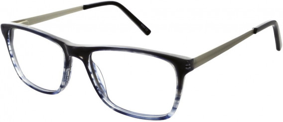 ZENITH 87-52 Glasses in Grey