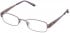 JAEGER 276 Designer Prescription Glasses in Violet