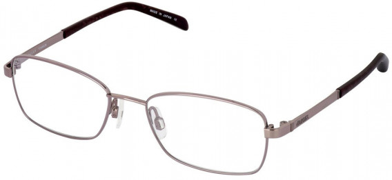 Jaeger 321 Glasses in Violet