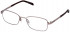 Jaeger 321 Glasses in Violet
