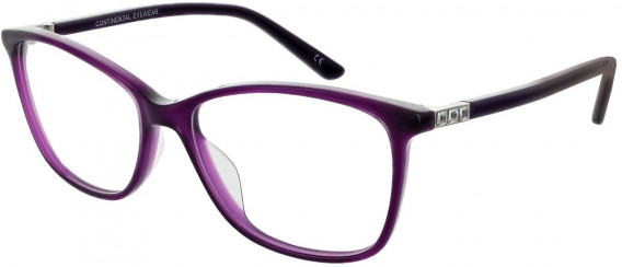 Jacques Lamont JL1278 Glasses in Purple