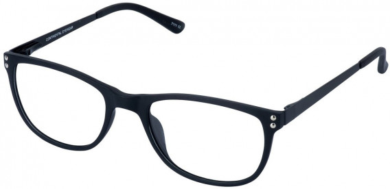 ZENITH 81-50 Glasses in Black 