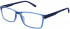ZENITH 82-50 Glasses in Navy