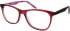 ZENITH 89 Glasses in Rose