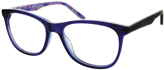 ZENITH 89 Glasses in Blue