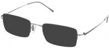 Jaeger Titanium Sunglasses