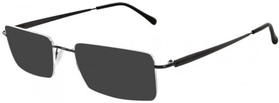 Jaeger 303 Sunglasses in Grey
