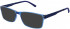 ZENITH 82-52 Sunglasses in Navy