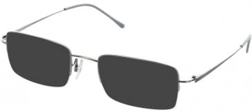 Jaeger Titanium Ready-Made Reading Sunglasses