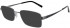 Jaeger 315 Sunglasses in Ruthenium