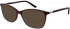 Jacques Lamont JL1278 Sunglasses in Claret