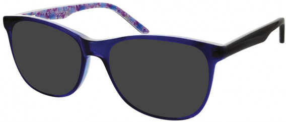 ZENITH 89 Sunglasses in Blue