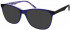ZENITH 89 Sunglasses in Blue