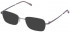 Jaeger 317 Sunglasses in Violet