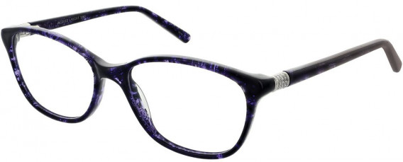 Jacques Lamont JL1282 Glasses in Purple