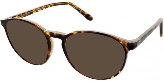 Matrix 835 sunglasses in Tort