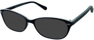 Matrix 833 sunglasses in Black