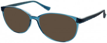 Matrix 828 sunglasses in Blue