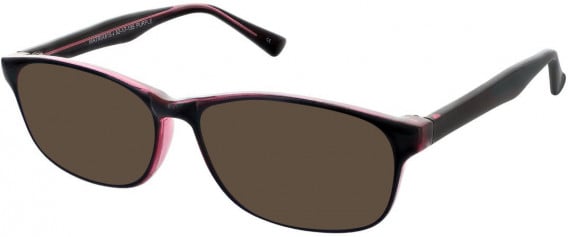 Matrix 815-52 sunglasses in Purple