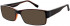 Matrix 814-55 sunglasses in Brown