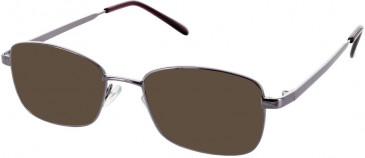 Matrix 226-48 sunglasses in Lilac