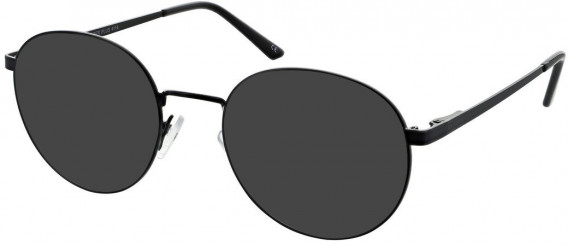 Lazer 4114-52 sunglasses in Black