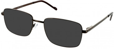 Lazer 4112-52 sunglasses in Brown