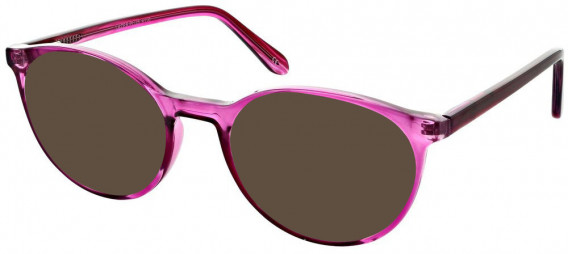 Lazer 4110 sunglasses in Rose