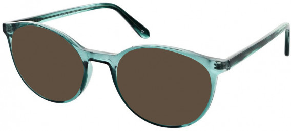 Lazer 4110 sunglasses in Jade