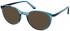 Lazer 4110 sunglasses in Blue