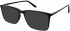 Lazer 4108-55 sunglasses in Black