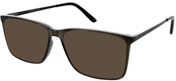 Lazer 4108-53 sunglasses in Grey