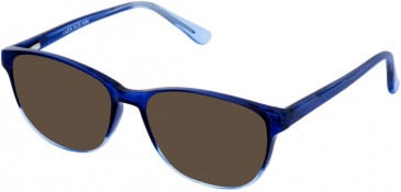 Lazer 4096-50 sunglasses in Blue